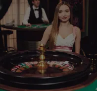 Live Roulette